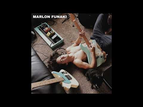 Marlon Funaki - Get Out of My Face (Official Audio)