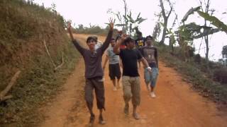 preview picture of video 'Bandarban 2011'