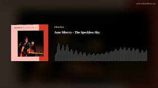 Jane Siberry - The Speckless Sky
