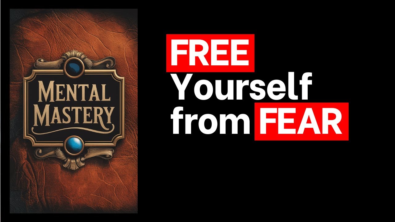 Dissolve Doubts and Fears – Unlock Ancient Teachings for Mental Mastery