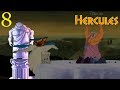 Disney S Hercules Episodio 8 Luchando Contra Titanes