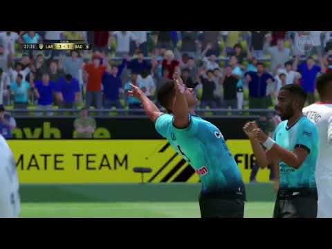 FIFA 17 - Will The 3-4-3 Formation Be Affective In The Higher Divisions?