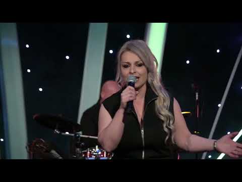 Ogneni momcinja i Lidija Spasovska - Devojce belo crveno - (Live Cover 2024)