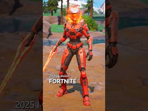 Fortnite Spartan vs Halo Infinite Spartan Comparison