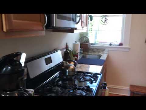 610 North Nansemond Street - Video 2 of 2