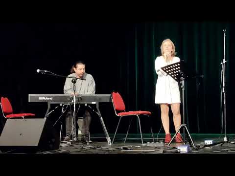 Kasia Abramczyk i Bartosz Baltazar Zbroszczyk - Spowiedź