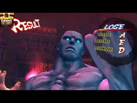 Omega VS Adventures Episode 3 Elena vs Seth