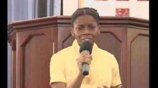 Sis. Kelisha primus and Sis. Shelly -Trinidad And Tobago - I feel the pull