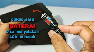 Download lagu coba manfaatkan bekas lcd hp rusak mp3 Download lagu coba manfaatkan bekas lcd hp rusak mp3