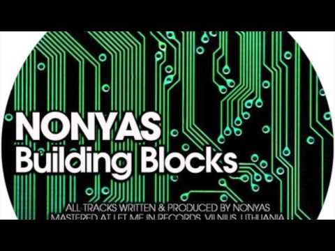 Nonyas - Building Blocks (preview)