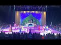 Disney On Ice The Little Mermaid Moana Tangled Beauty And The Beast Frozen