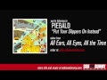 Piebald - Put Your Slippers On Instead (Official Audio)