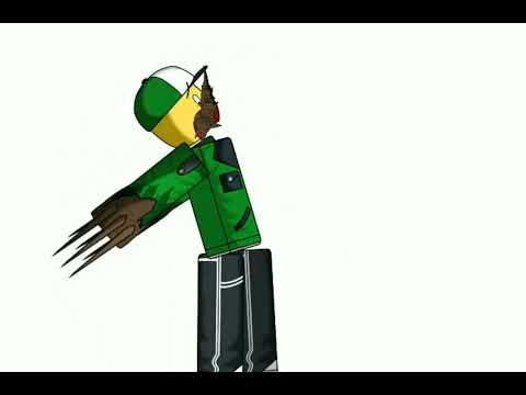 Rochas 313 Transformation. V2 #dc2 #animation