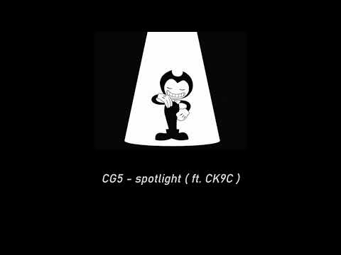 CG5 - Spotlight ( ft. CK9C ) ( 𝚜𝚕𝚘𝚠𝚎𝚍 + 𝚛𝚎𝚟𝚎𝚛𝚋 )