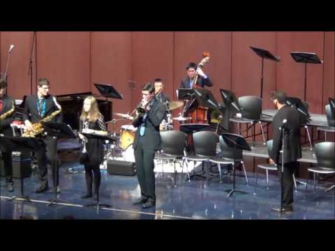 Skipping - ILMEA Honors Combo 2016 (Dist. 7)