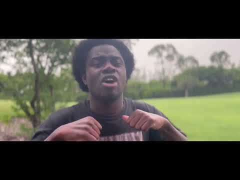 DARK HALLOW- F*CK KATELYN (Diss Track) Prod. KoraKazi (Official Music Video) Geo Tapes Vol. 2