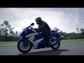 2014 Suzuki Hayabusa