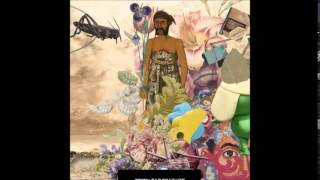 Criolo - Convoque Seu Buda