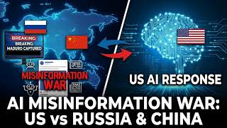 How the U.S. Military is Using "Grok" and "Gemini" to Win the AI War