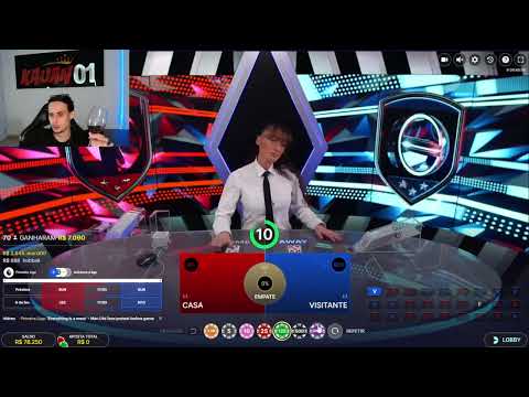 The Easiest Way to Profit in Football Studio in 2026 | Simple Strategy ✅