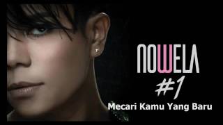 Mencari Kamu Yang Baru Music Video
