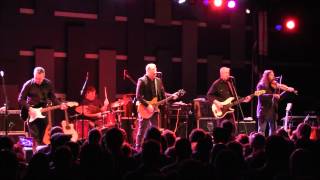 Camper Van Beethoven - Pictures of Matchstick Men - Philadelphia, PA - 1/17/2015