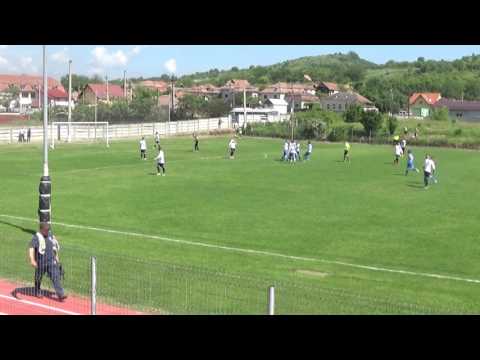 ABSPORT.RO: Olimpia Aiud - Muresul Vintu de Jos 0-3