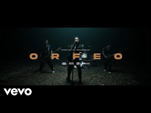 Allison - Orfeo