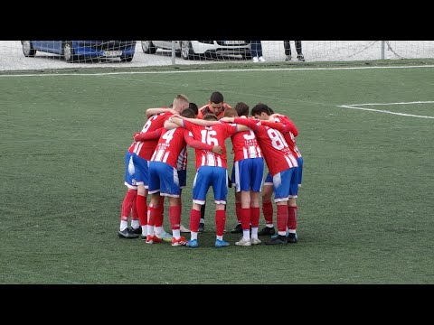 22.kolo Federalne lige za KADETE - FK Igman Ilidža🆚NK Stupčanica 4:0