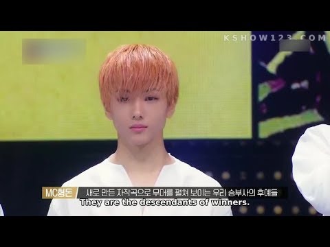 181026 [1] Team Hoya