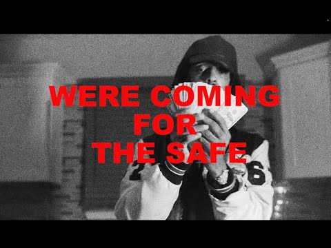 DJ MUGGS - We Coming For The Safe ft. Boldy James (Official Video)