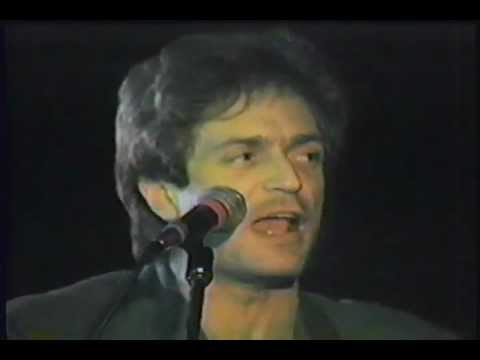 Dino's Revenge at the Music Machine with Hollywood Fats. Song - Check it Out. 1986