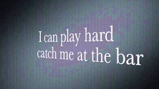 Play Hard-Krewella Lyrics