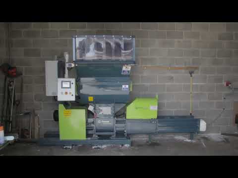 SC2000 EPS Compactor