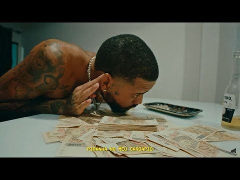 Kayuá - POSTURADO E MARRENTIN (Prod. $amuka & 🦍)