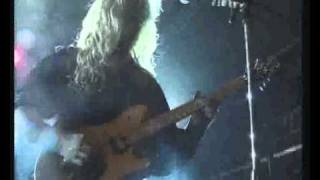 Narnia - The Countdown Has Begun (legendado) -Live in Germany