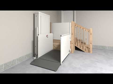 Typical Garage VPL Application