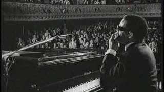 Ray Charles  &#39;That Lucky Ol&#39; Sun&#39;  1964