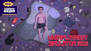 [閒聊] 模擬失業2018