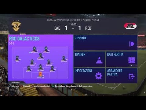 PGS: vs I Mal Educati