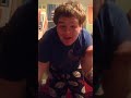 Blue S Clues UK Magenta Comes Over