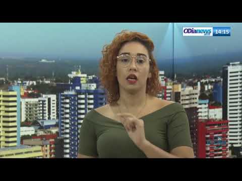 O DIA NEWS 07 10  TaÌ na Rede