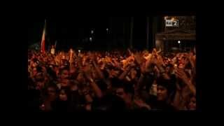 Zucchero - La Sesion Cubana - 05 Vedo Nero / Baila (Sexy Thing)