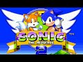Insulfrog S Sonic 2 Hack Longplay Walkthrough