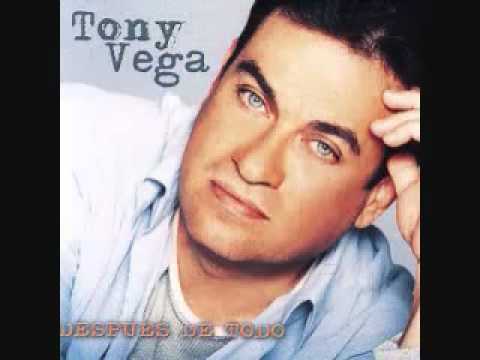 tony vega tu prenda tendida   YouTube2