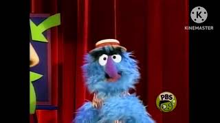 Sesame Street “Big Round Nose with Harry” gone wrong (Funny for Kids)