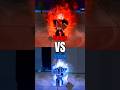 Blox Fruits Human V4 Vs Shark V4 | #bloxfruits #shorts #onepiece
