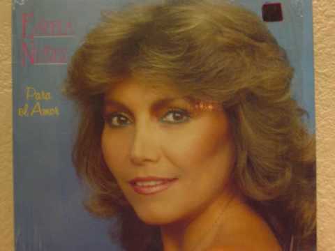 No Me Arrepiento De Nada-Estela Nunez.