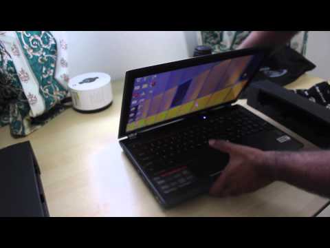 MSI GE60 2PL Apache Gaming laptop