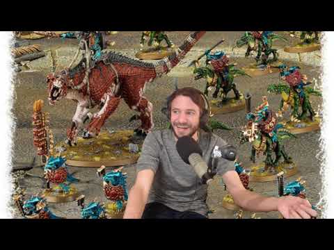 Choosing an Army in Warhammer AoS or 40k (Advice for new players and hobbyists)